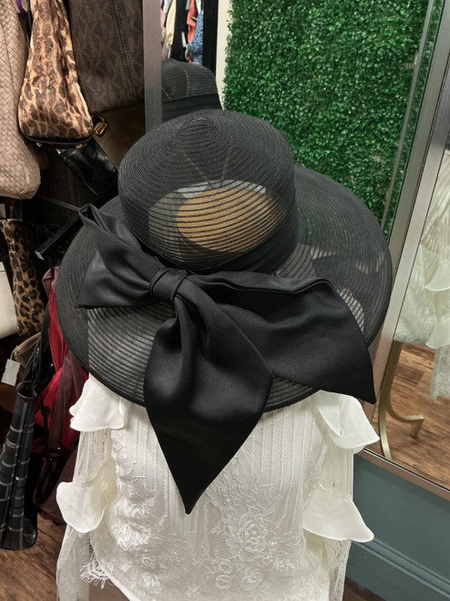 Vist Large View of Product Image Which is Used Unbranded Summer Hat M 8-10/28-30