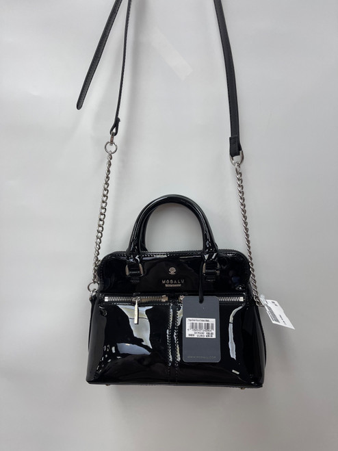 Vist Large View of Product Image Which is Used Modalu Large Handbag