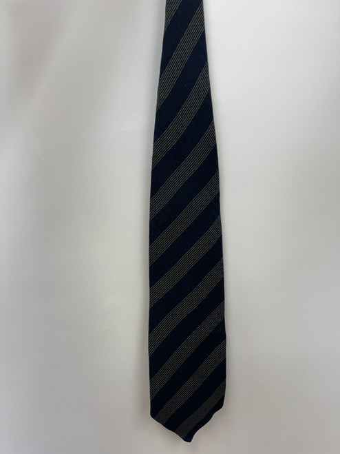 Vist Large View of Product Image Which is Used Giorgio Armani Mens Tie