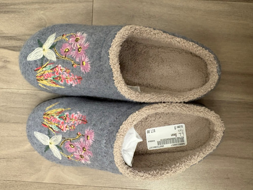 Vist Large View of Product Image Which is Used L.L. Bean Flats 9
