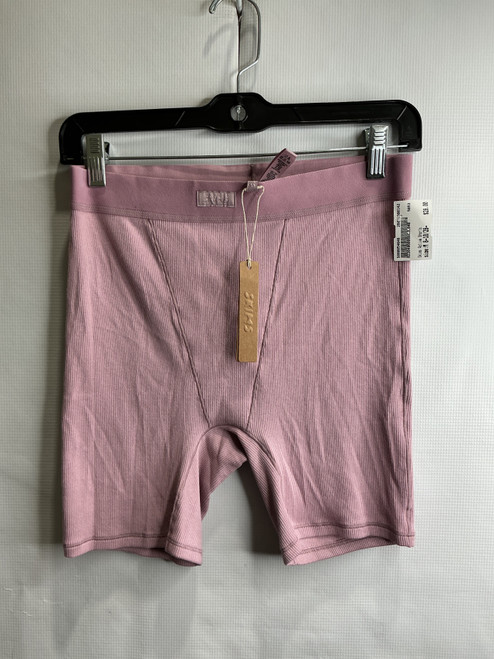 Vist Large View of Product Image Which is Used SKIMS Active Shorts M 8-10/28-30