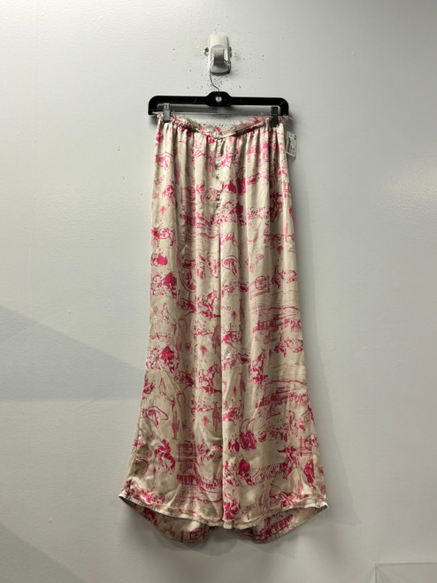 Vist Large View of Product Image Which is Used Free People Casual Pant 6-28