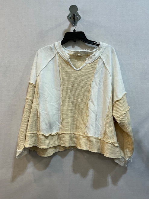 Vist Large View of Product Image Which is Used Unbranded Sweatshirt M-8/10
