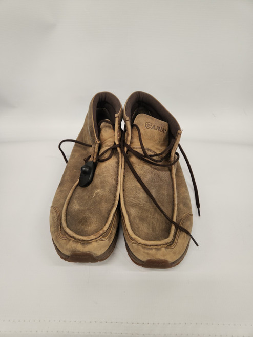 Vist Large View of Product Image Which is Used Ariat Mens Boots 14
