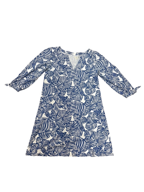 Vist Large View of Product Image Which is Used Lilly Pulitzer Short Dress B M-8/10