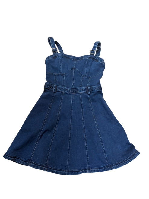 Vist Large View of Product Image Which is Used Free People Short Dress B S-4/6