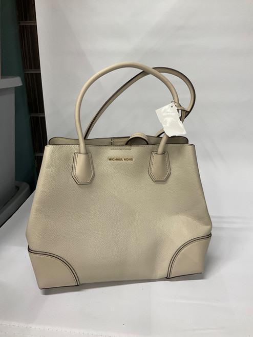 Vist Large View of Product Image Which is Used Michael Michael Kors Small Handbag