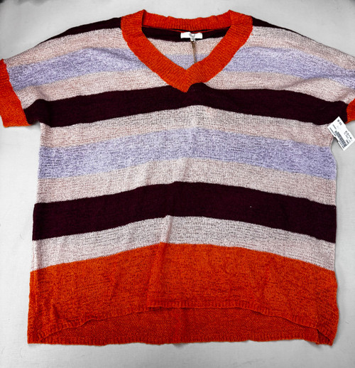 Vist Large View of Product Image Which is Used Easel Short Sleeve Top L-12/14