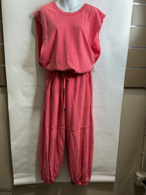 Vist Large View of Product Image Which is Used Free People Jumpsuit M-8/10