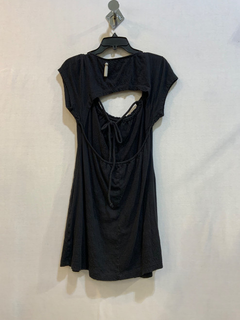 Vist Large View of Product Image Which is Used Fp Beach Short Dress F L-12/14