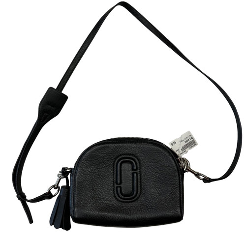 Vist Large View of Product Image Which is Used Marc Jacobs Small Leather Handbag