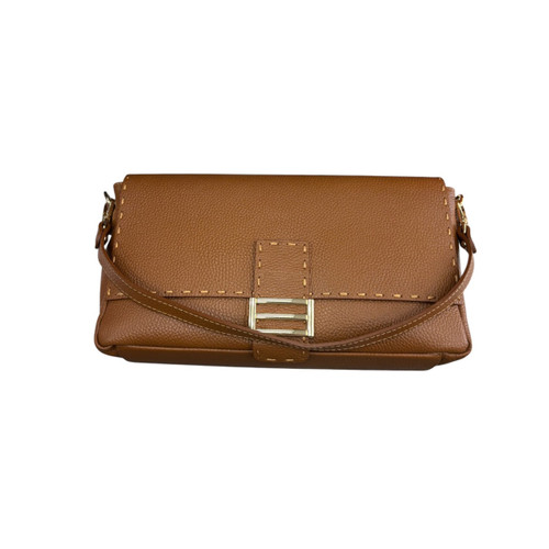 Vist Large View of Product Image Which is Used Firenze Large Leather Handbag