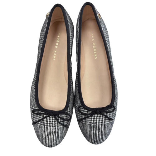 Vist Large View of Product Image Which is Used Jack Rogers Flats 7.5