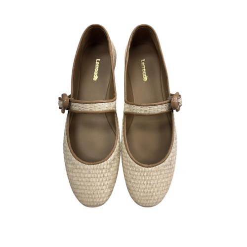 Vist Large View of Product Image Which is Used Larousse Flats 8