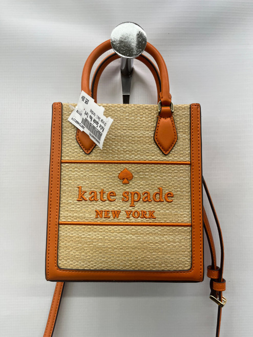 Vist Large View of Product Image Which is Used Kate Spade New York Small Handbag