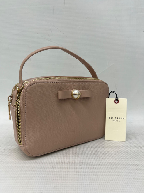 Vist Large View of Product Image Which is Used Ted Baker London Small Handbag