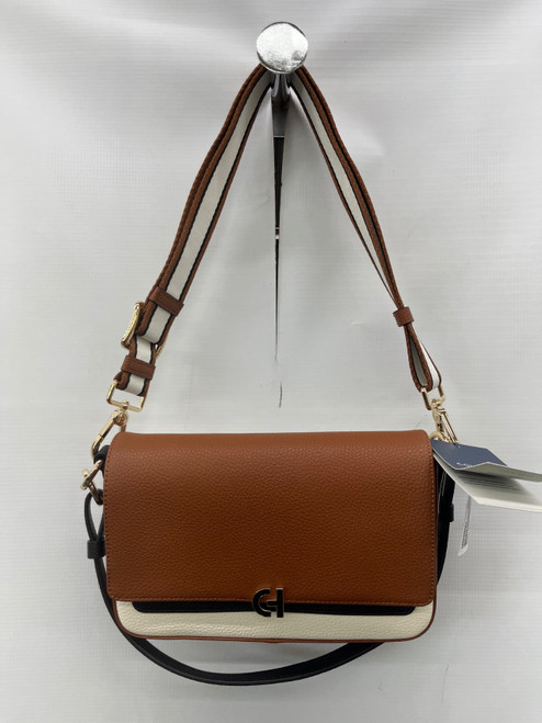 Vist Large View of Product Image Which is Used Cole Haan Small Handbag