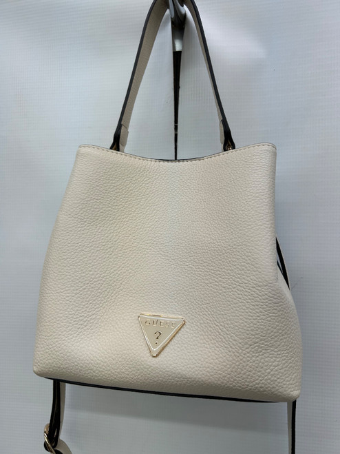 Vist Large View of Product Image Which is Used Guess Small Handbag