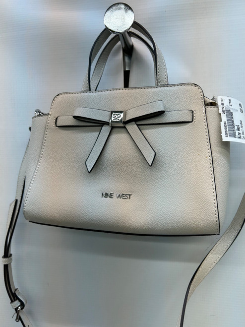 Vist Large View of Product Image Which is Used Nine West Small Handbag