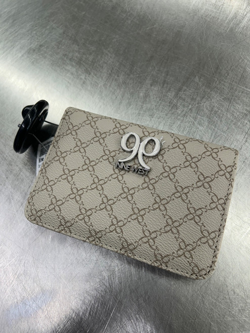 Vist Large View of Product Image Which is Used Nine West Wallet