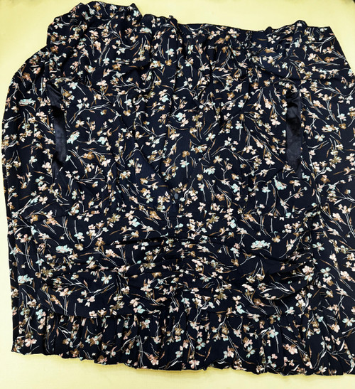 Vist Large View of Product Image Which is Used meaneor Long Dress F 3X-22