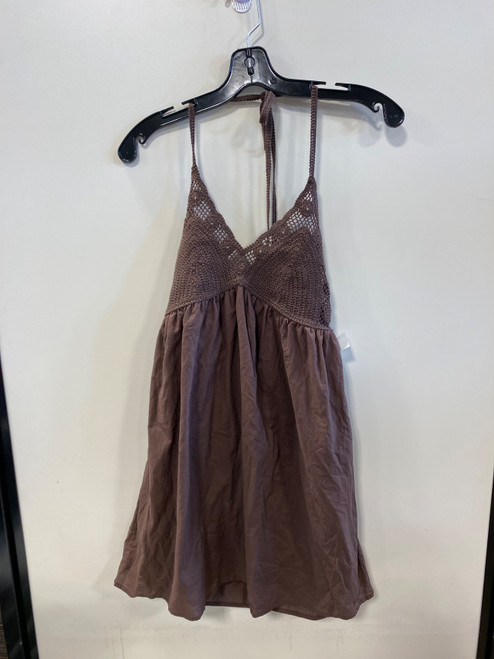 Vist Large View of Product Image Which is Used Wild Fable Short Dress B S-4/6