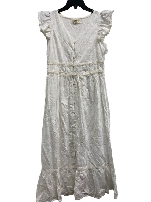 Vist Large View of Product Image Which is Used Rachel Zoe Long Dress F S-4/6