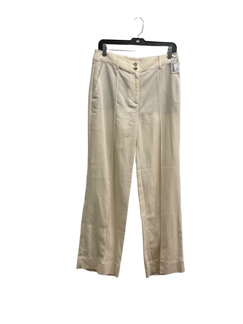 Vist Large View of Product Image Which is Used Loft Dress Pant 4-27