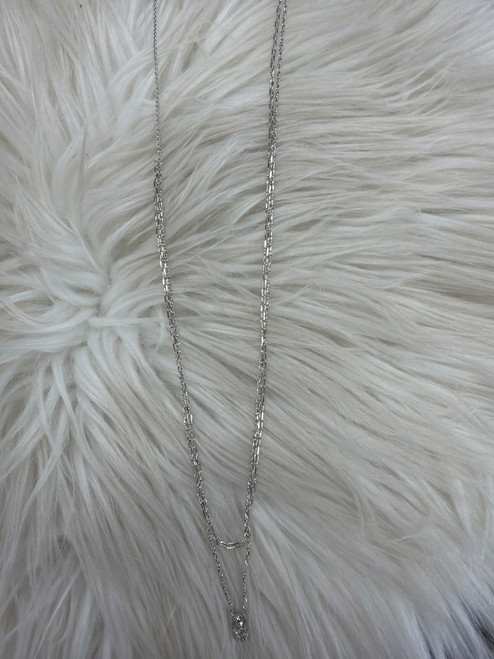 Vist Large View of Product Image Which is Used Kendra Scott Necklace