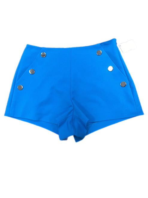 Vist Large View of Product Image Which is Used Ramy Brook Shorts 0-25