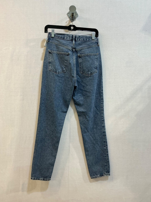 Vist Large View of Product Image Which is Used Agolde Denim 0-25
