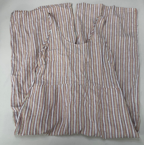 Vist Large View of Product Image Which is Used Patagonia Jumpsuit S-4/6