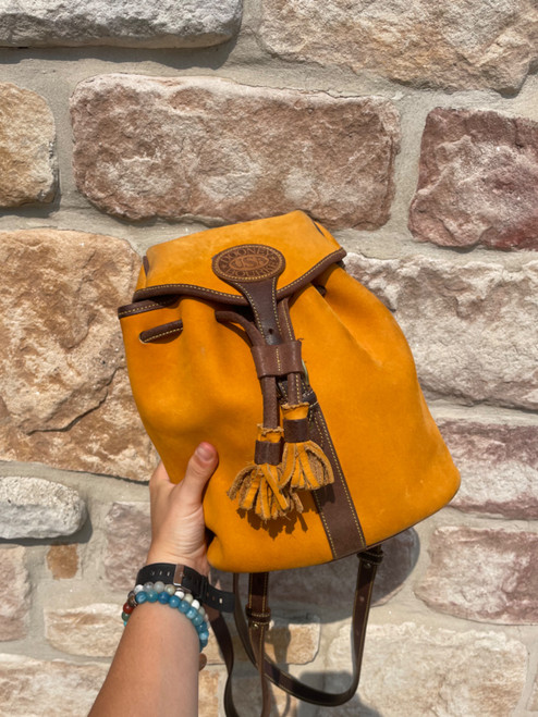 Vist Large View of Product Image Which is Used Dooney & Bourke Small Handbag