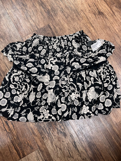 Vist Large View of Product Image Which is Used Anthropologie Short Skirt S 4-6/27-28
