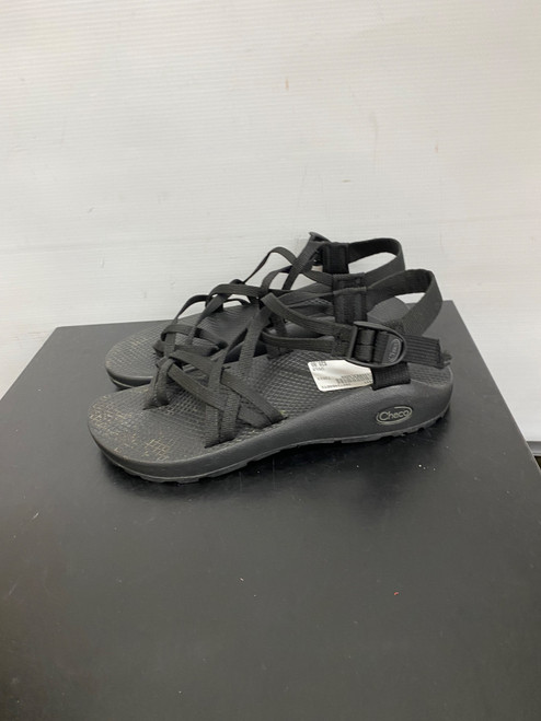 Vist Large View of Product Image Which is Used Chaco Sandals 7.5
