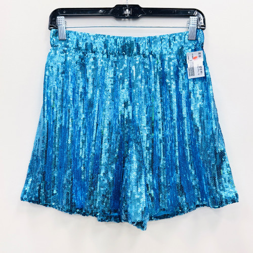 Vist Large View of Product Image Which is Used Unbranded Shorts 8-29
