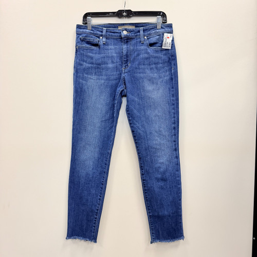 Vist Large View of Product Image Which is Used Joe'S Jeans Denim 10-30