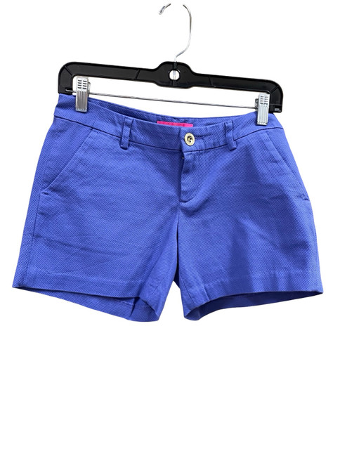 Vist Large View of Product Image Which is Used Lilly Pulitzer Shorts 0-25