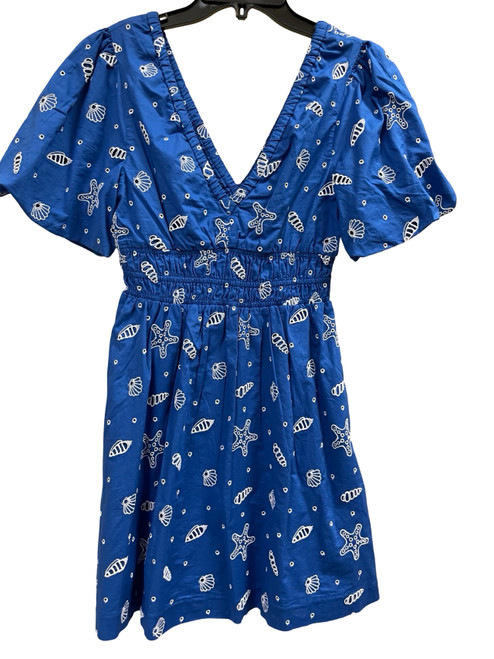 Vist Large View of Product Image Which is Used Lilly Pulitzer Short Dress F XXS