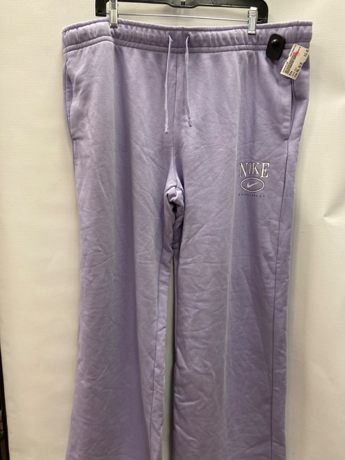 Vist Large View of Product Image Which is Used Nike Casual Pant XXL 20/35