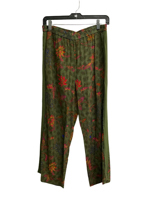 Vist Large View of Product Image Which is Used Anthropologie Dress Pant 6-28