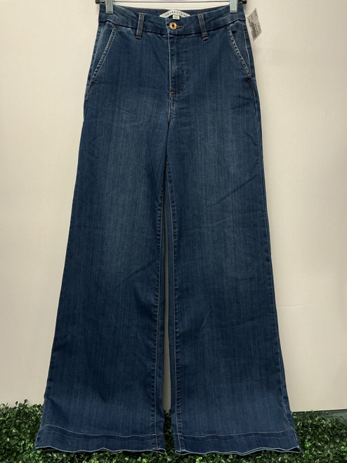 Vist Large View of Product Image Which is Used Celebrity Pink Denim 4-27