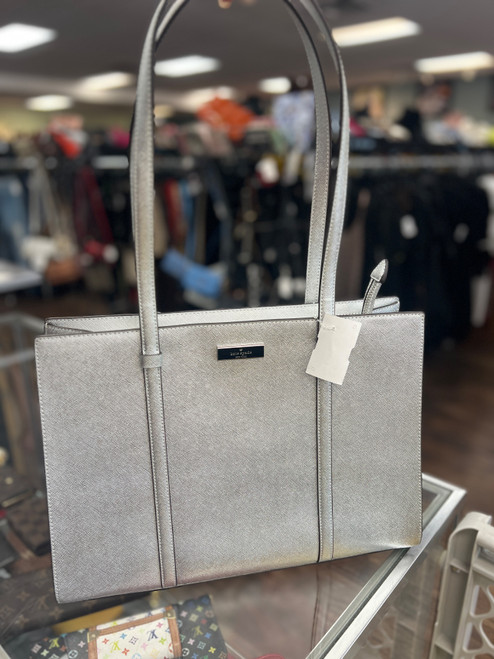 Vist Large View of Product Image Which is Used Kate Spade New York Large Handbag