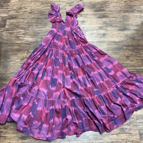 Vist Large View of Product Image Which is Used Pilcro Long Dress B XXS