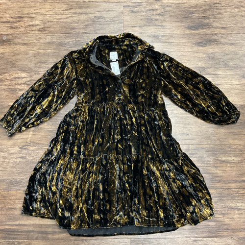 Vist Large View of Product Image Which is Used Maeve Short Dress B XXS