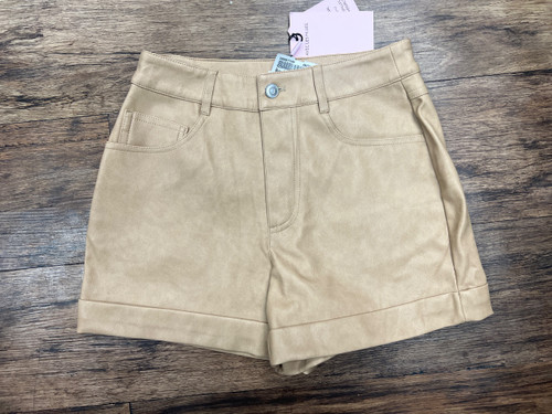 Vist Large View of Product Image Which is Used Avec Les Filles Shorts 0-25