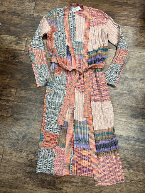 Vist Large View of Product Image Which is Used Anthropologie Lightweight Sweater XS-0/2