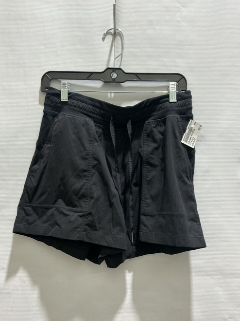 Vist Large View of Product Image Which is Used Lululemon Athletica Active Shorts 8-29