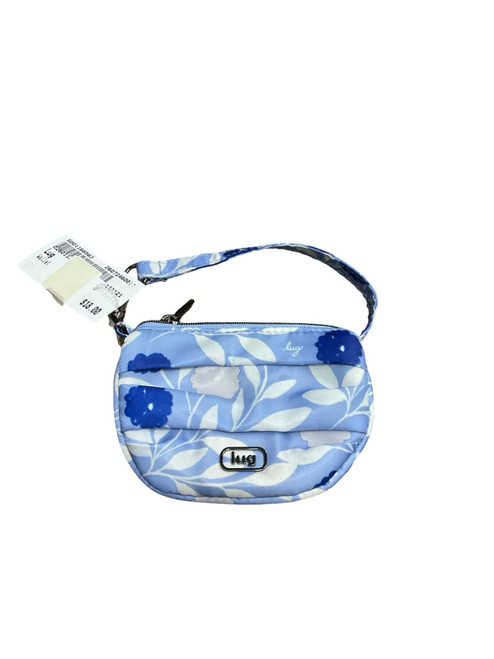 Vist Large View of Product Image Which is Used Lug Wallet