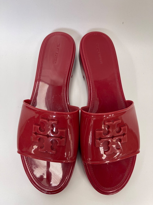 Vist Large View of Product Image Which is Used Tory Burch Sandals 10